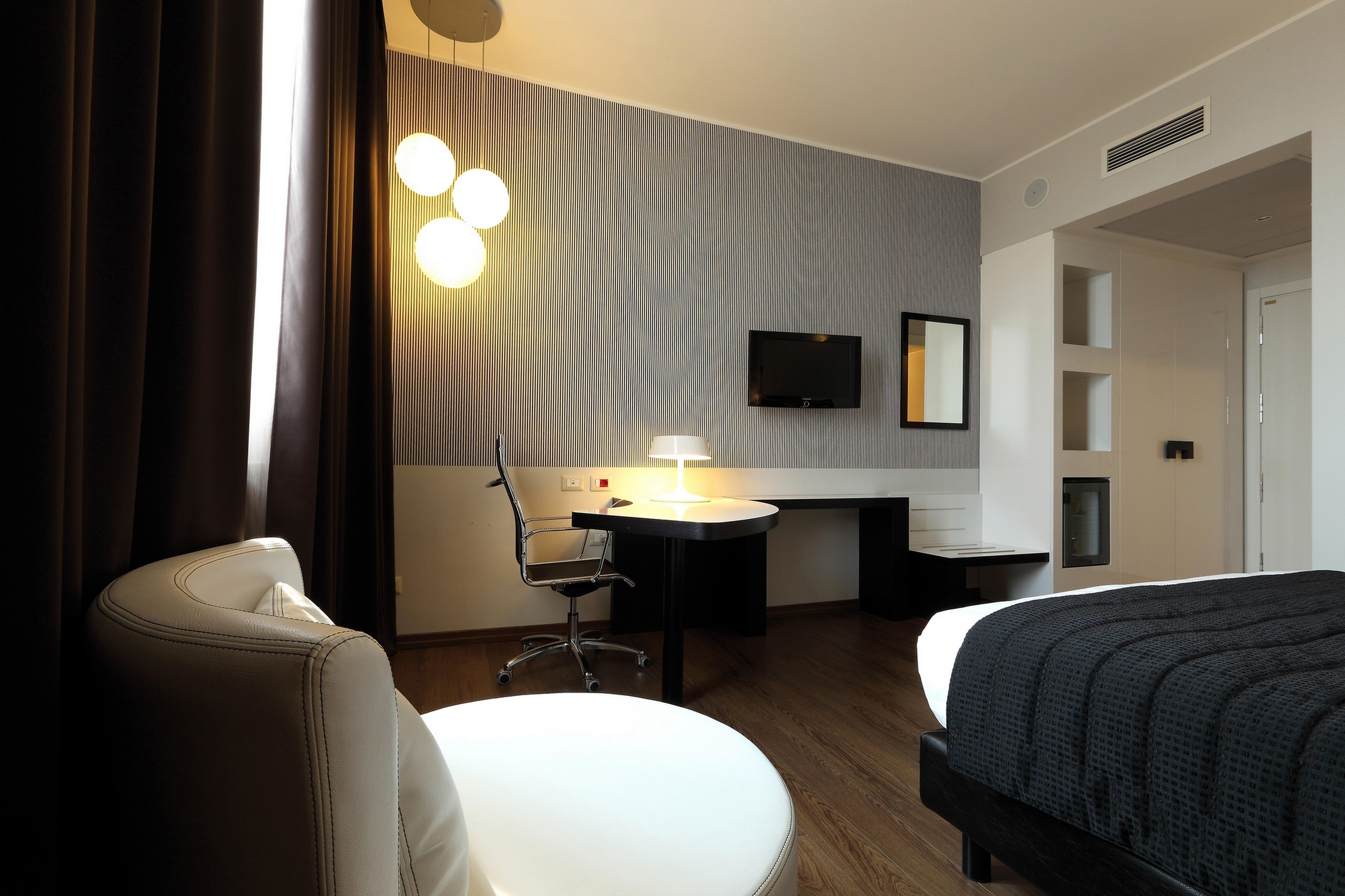 Holiday Inn Genoa City By Ihg Ruang foto