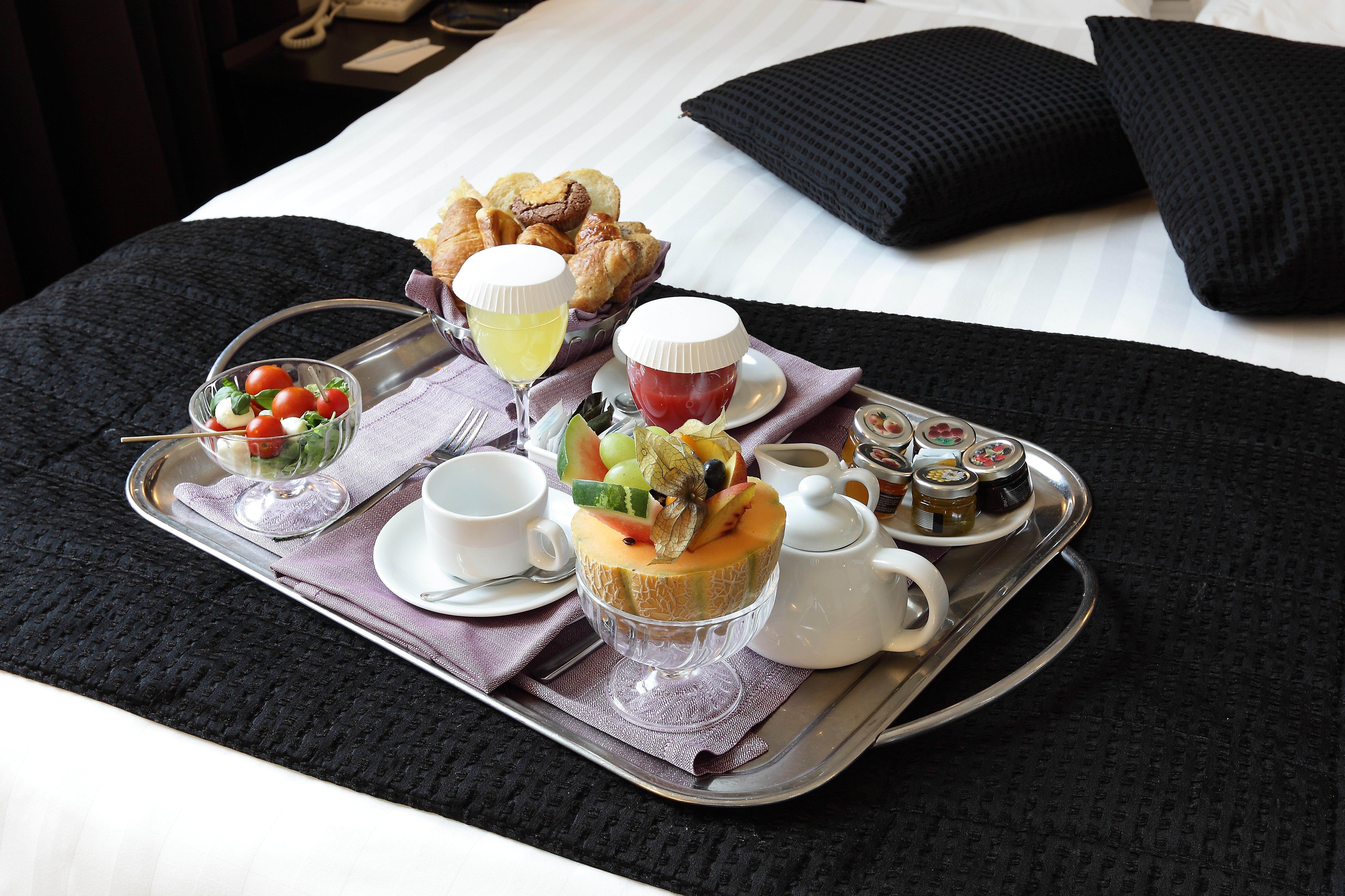 Holiday Inn Genoa City By Ihg Bagian luar foto