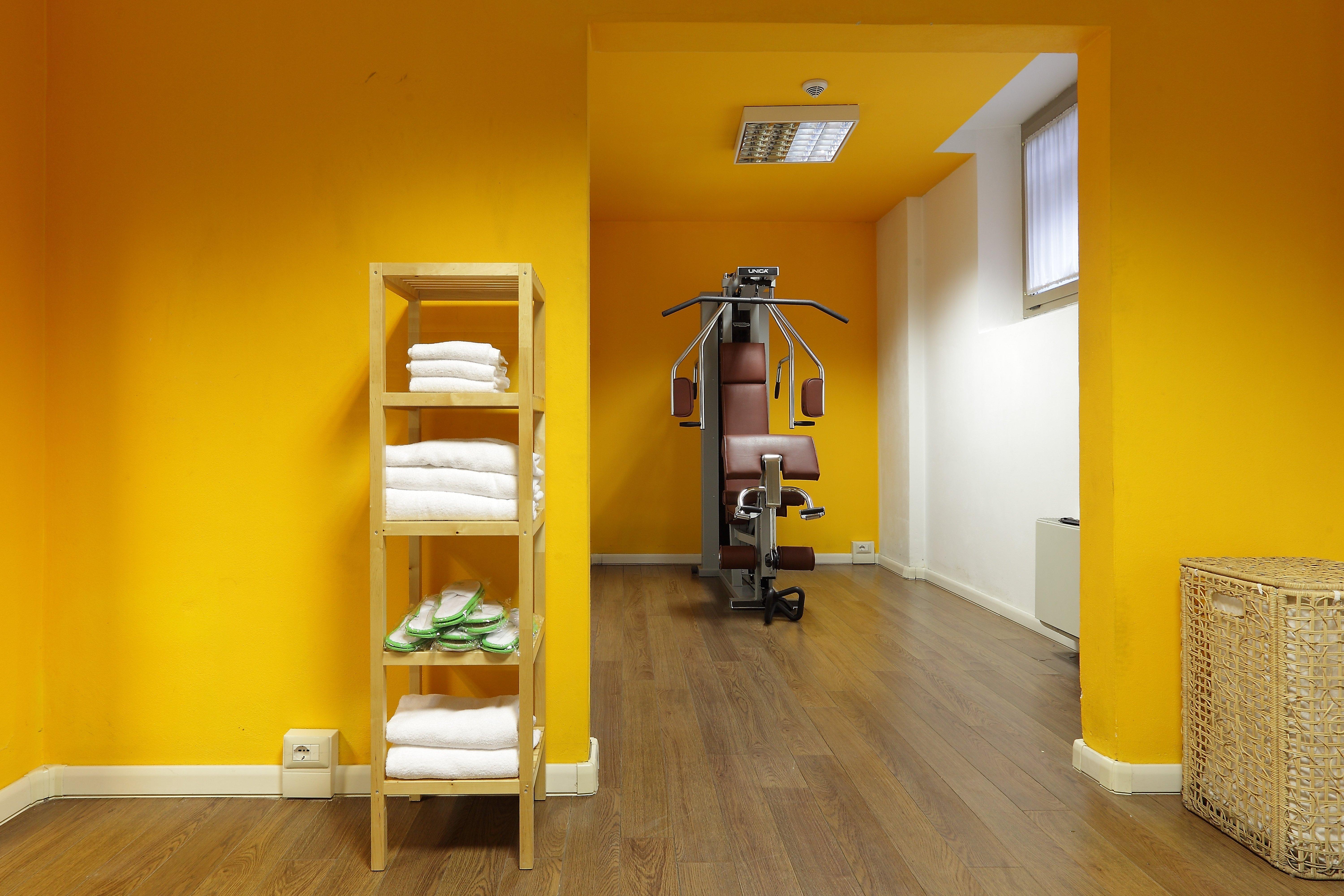 Holiday Inn Genoa City By Ihg Bagian luar foto