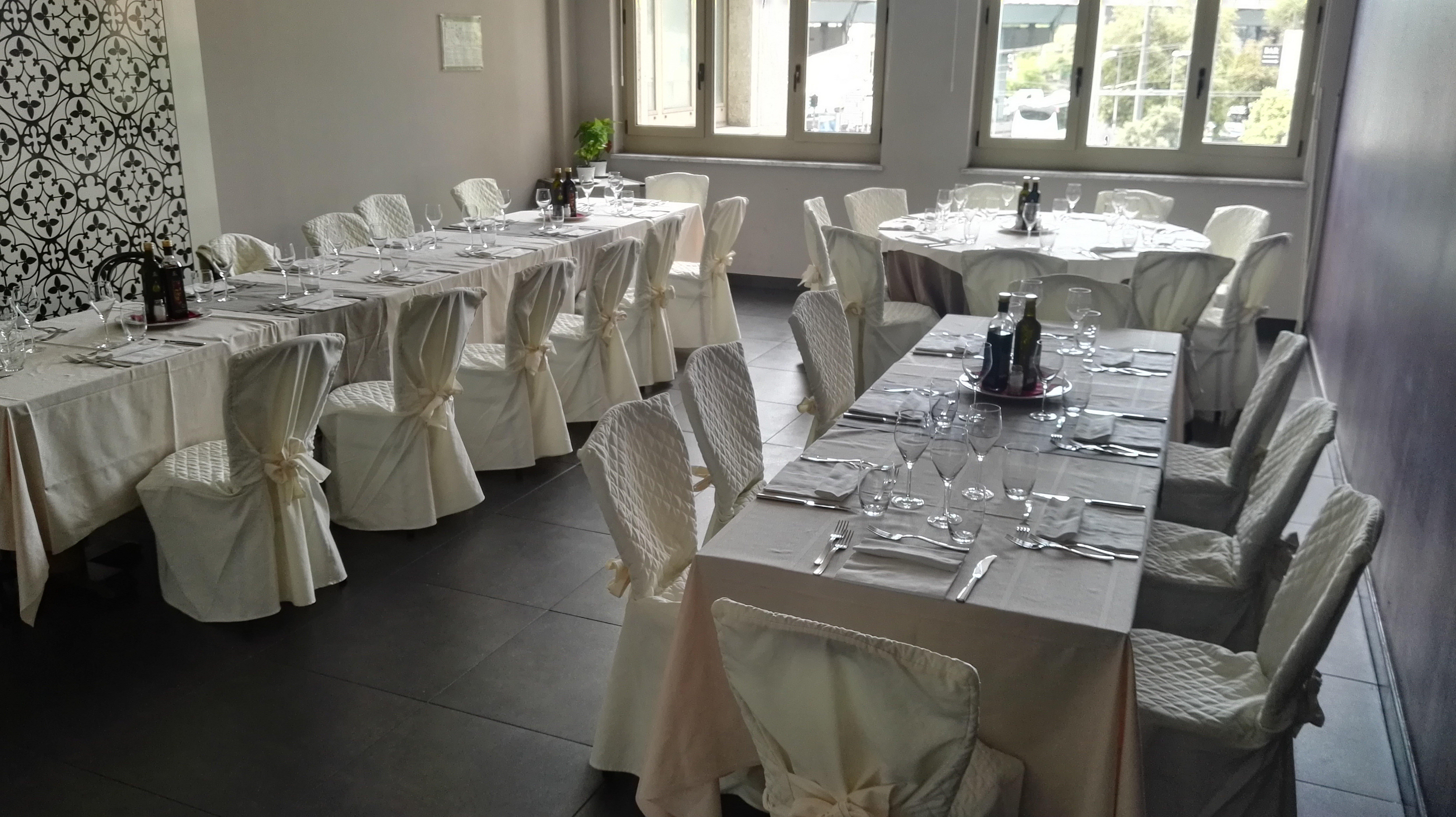 Holiday Inn Genoa City By Ihg Bagian luar foto
